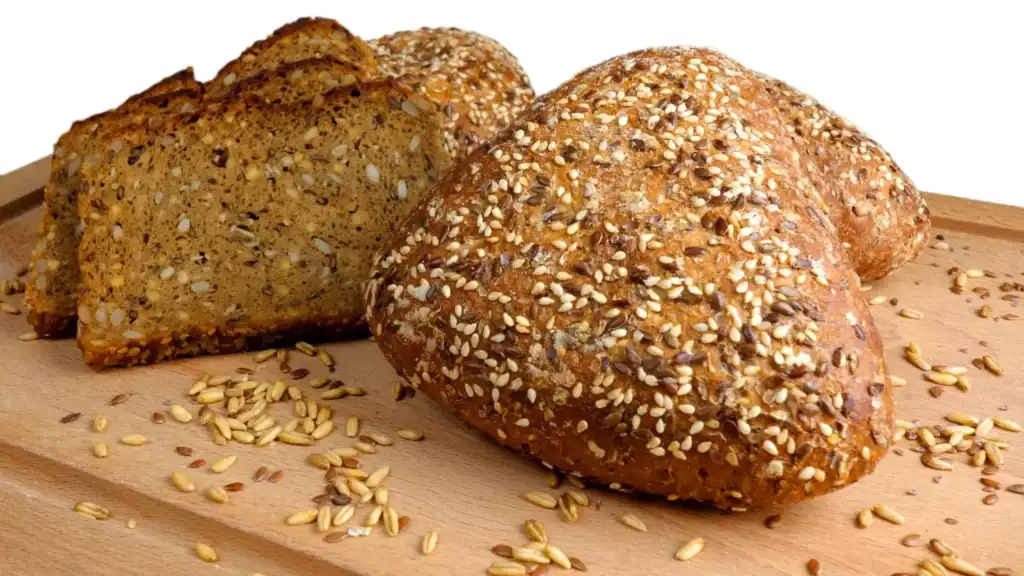 Types of Bread with Low Carbs in Windsor UK:
