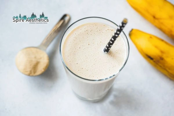 Boost your wellness goals and lose weight with the best protein powder Windsor