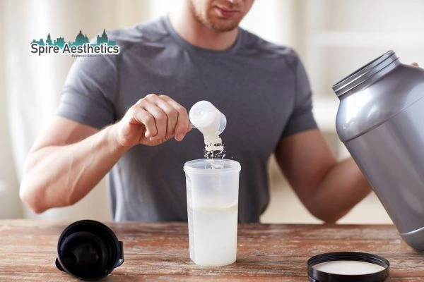 understand which protein powder Windsor is best for you!