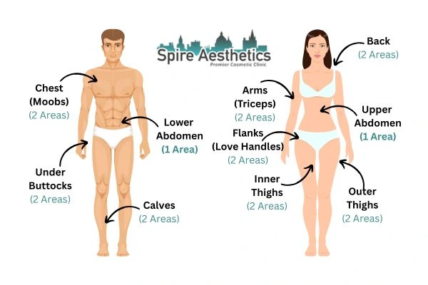 Cryolipolysis Prices Windsor