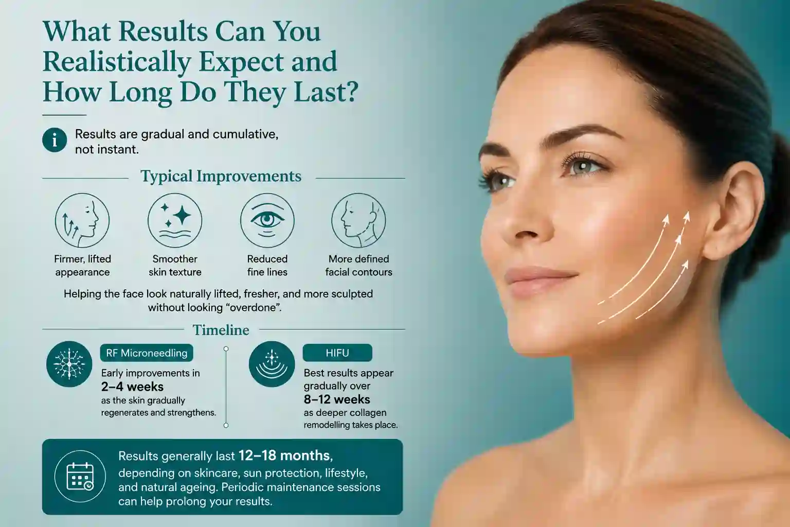 What Results Can You Realistically Expect and How Long Do They Last Windsor?