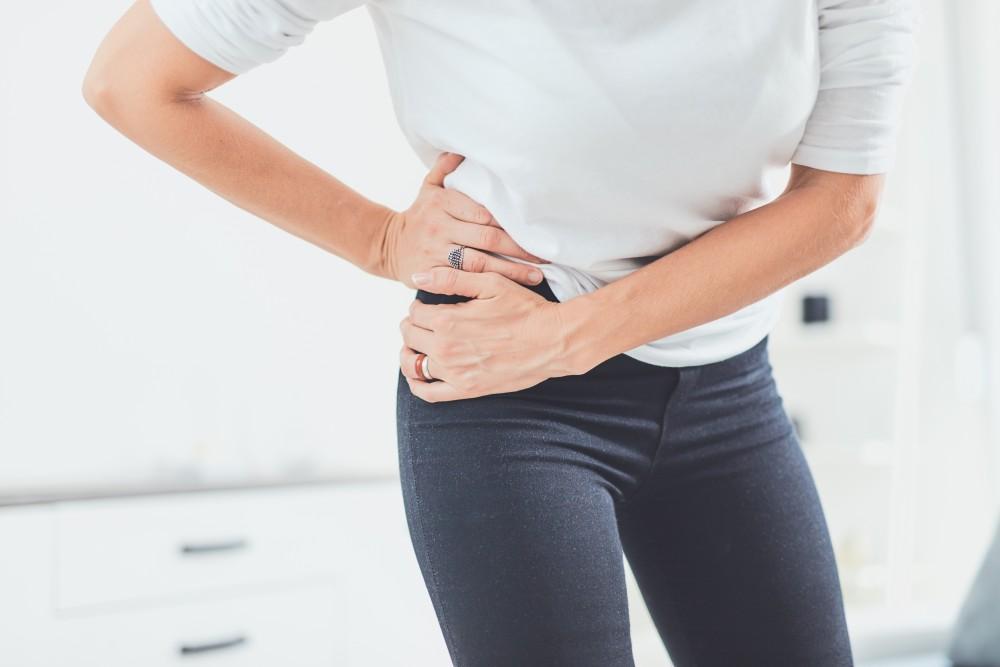 Could a Weak Core Be the Real Reason Behind Your Back Pain, Poor Posture and Persistent Belly Bulge Windsor?